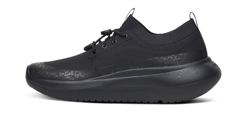 Women's Roam Ripstop - Black