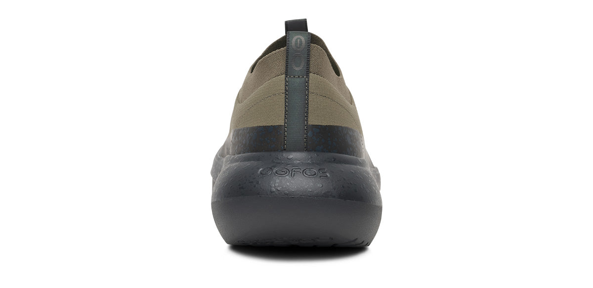Men's Roam Ripstop - Alpine Moss